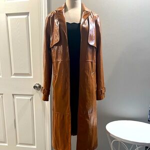 Lulus Trench coat Jacket